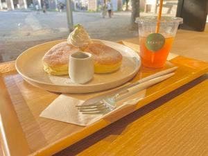 PARK CAFE BRANCO