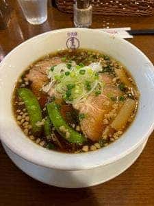 洋食や 三代目 たいめいけん