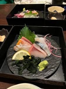活菜旬魚 さんかい 南3条店