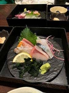 活菜旬魚 さんかい 南3条店