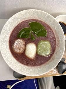 あいと電氣餅店