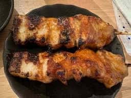 やきとん たくちゃん