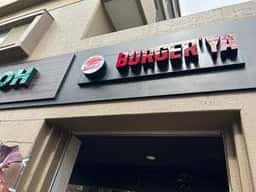 BURGER'YA