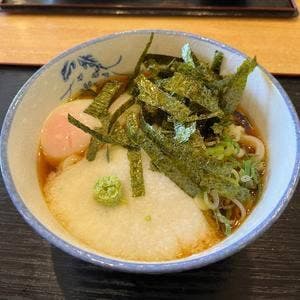 がいな製麺所 ぽかぽ店