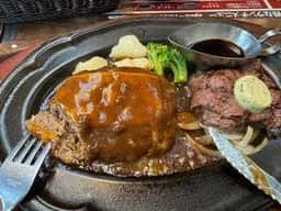 肉の万世 環七豊玉店