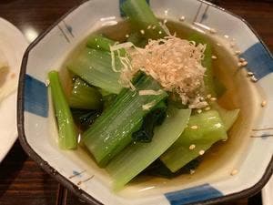 九州料理 マルキュウ