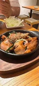新宿三丁目ふじ屋ハナレ