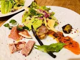 N porta felice 〜ナ・ギーサ〜