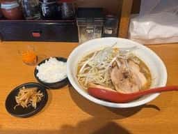 らーめん 蓮 三軒茶屋店