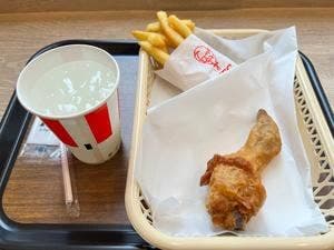 ケンタッキーフライドチキン 中野店