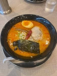 らあめん花月嵐 西葛西メトロセンター店