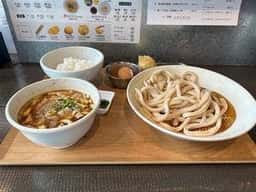 武蔵野うどん 澤村