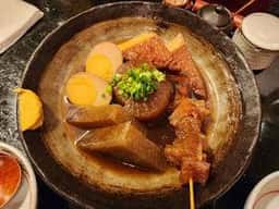 一滴八銭屋 新宿本店