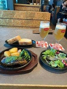 シュマッツ ビアダイニング 日本橋高島屋S.C.