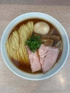 麺笑 巧真