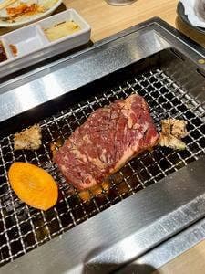 焼肉台所家 渋谷本店