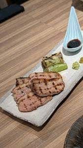 和酒楽房 かね匠