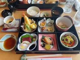 日本料理 みやま