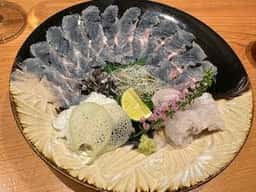 日本料理 丸しま