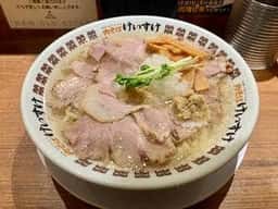NEW OLD STYLE 肉そば けいすけ 大名古屋ビルヂング店