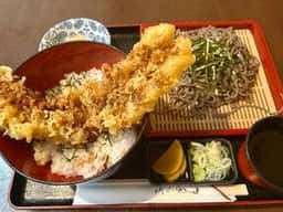 味処 だいこんの葉菜