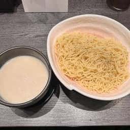 ラーメン 大至