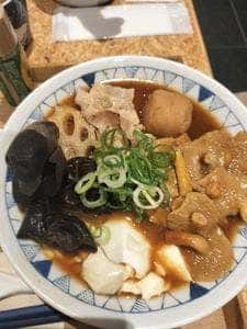 ごちとん OOTEMORI店