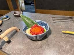 焼肉 裏松