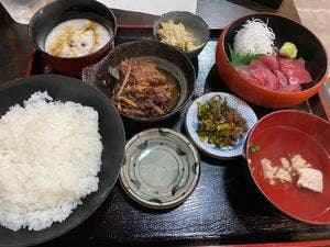 まぐろ料理 紀文