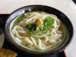 ヨコクラうどん