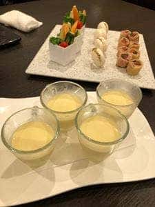 パセラリゾーツ 銀座店