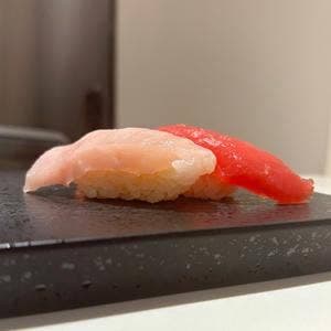 Standing 鮨 Bar Yasuke エキュート赤羽みなみ店