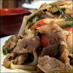 菜 もっきりや