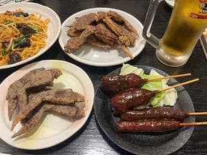 世界の山ちゃん 梅田東通り店