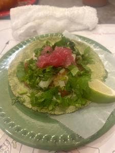 tacos trap'