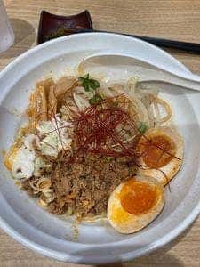 真正博多家系ラーメン松本家