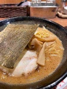 北海道らーめん 奏