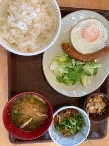 すき家 熊谷西店