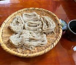 そば処よつかど