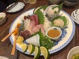 四十八漁場 秋葉原昭和通り口店