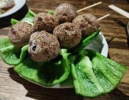 もつ煮込み専門店 沼田