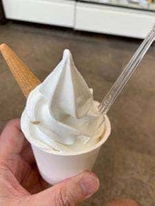 ミルクアイスMO‐MO