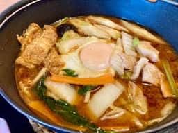 味の民芸 高島平店