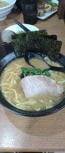 ラーメン春樹 日暮里店