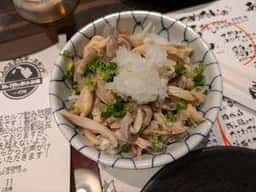 やきとり まる金