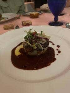 レストラン カナユニ