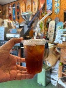 アライズ コーヒー ロースターズ