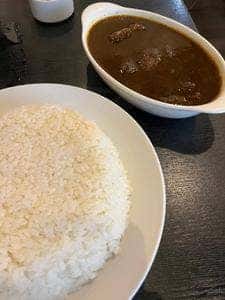 カレーハウス 横浜ボンベイ 高田馬場店