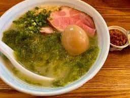 らーめん まる玉 大島店