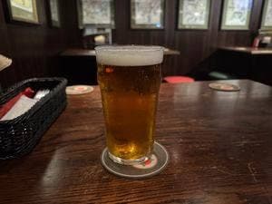IRISH PUB Craic